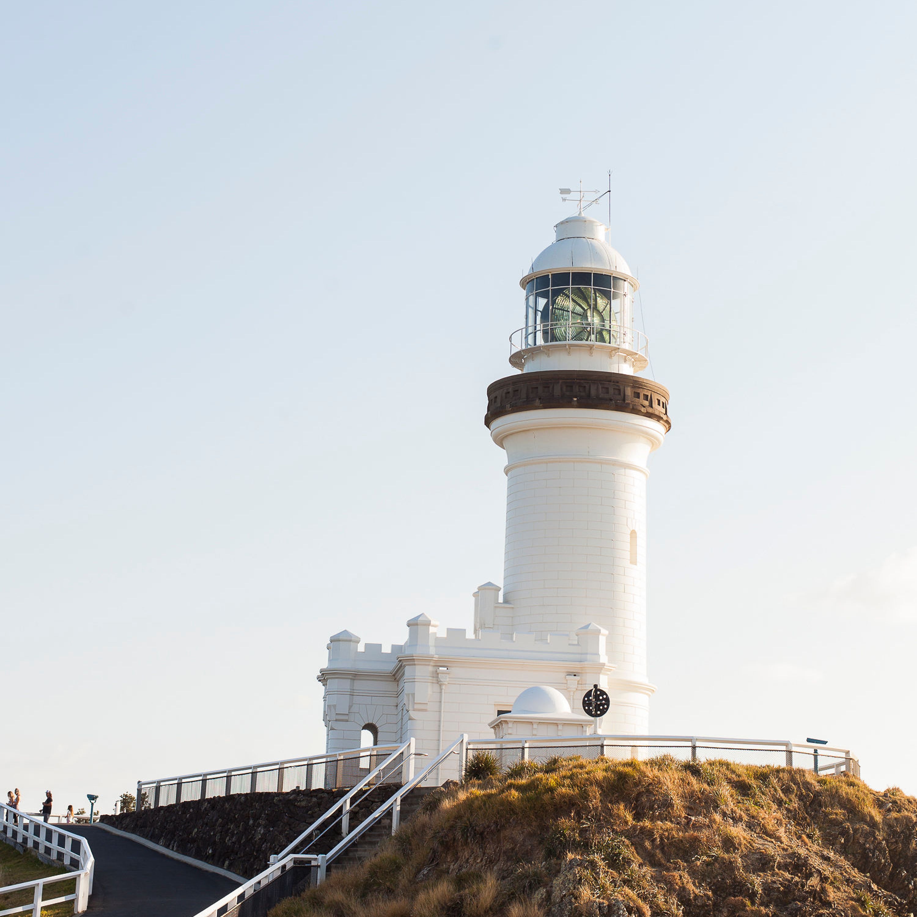 A Design Lover's Guide to Byron Bay—the Montauk of Australia