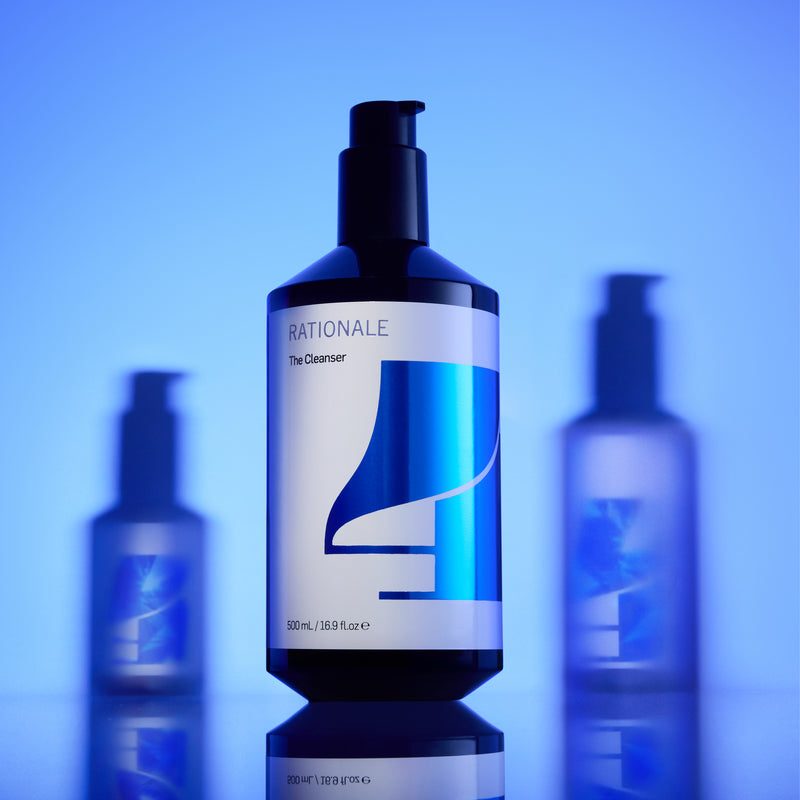 #4 The Cleanser