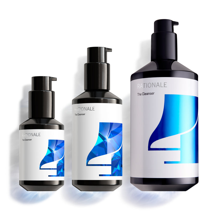 #4 The Cleanser