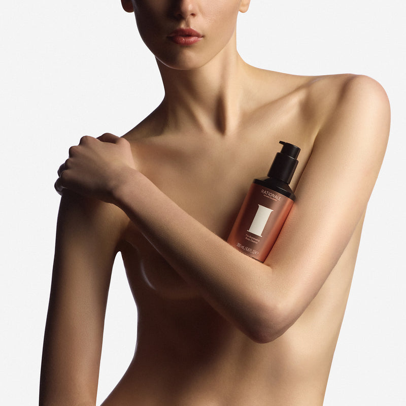 The Illuminating Body Cleanse