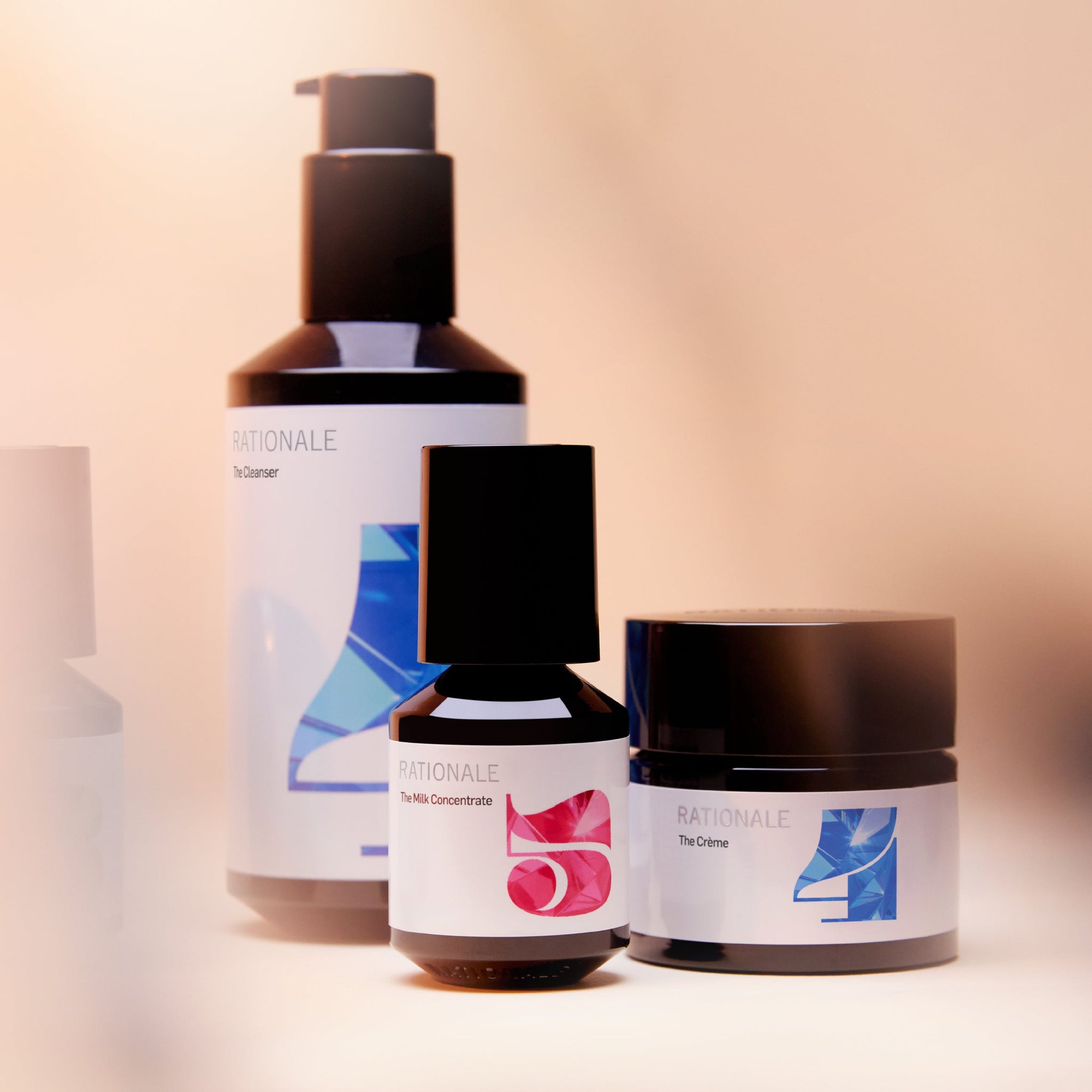 The Science of Sensitive Skin