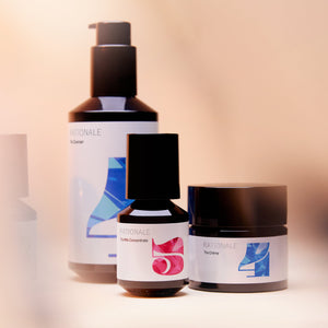 The Science of Sensitive Skin