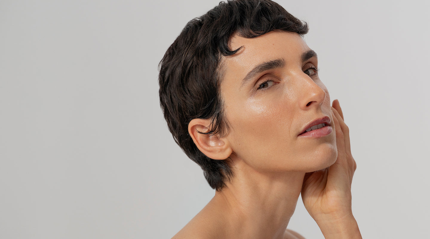 How to Exfoliate Your Face, the RATIONALE Way