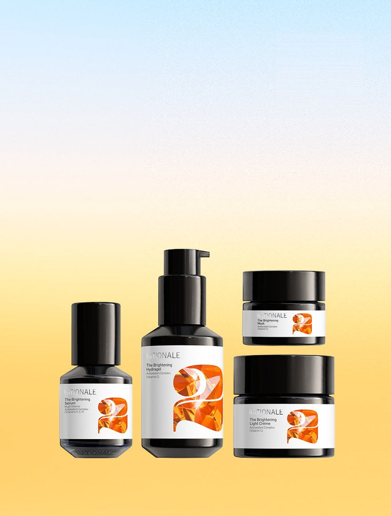The Brightening Collection