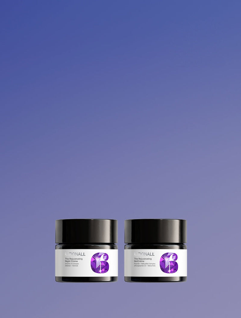 The Rejuvenating Collection