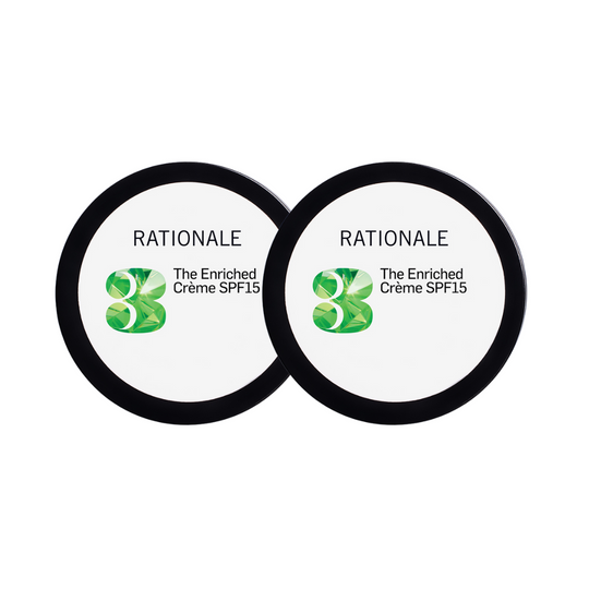 #3 The Enriched Creme (Deluxe)