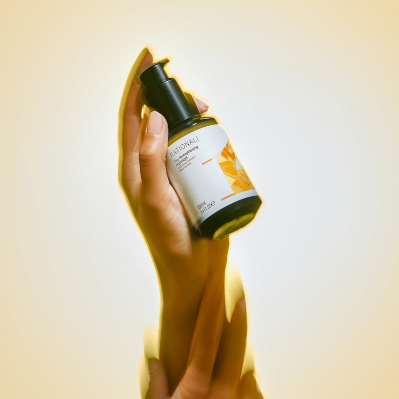 RATIONALE The Strengthening Hydragel Image 5