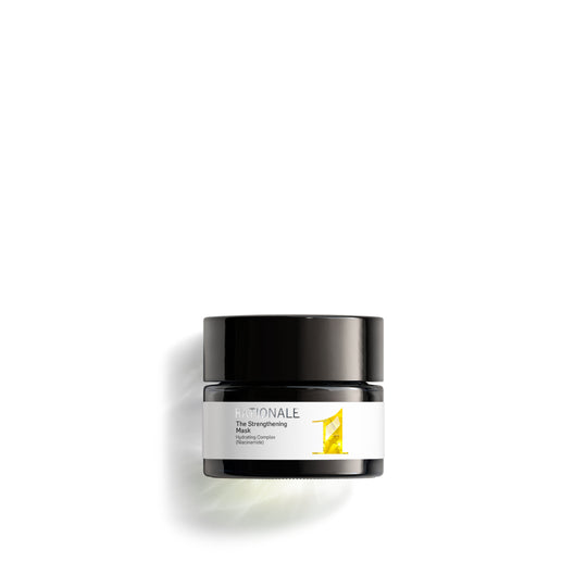 #1 The Strengthening Mask