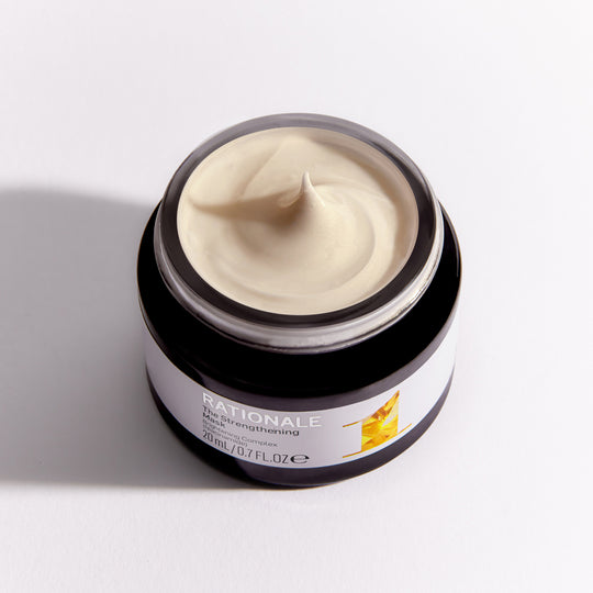 #1 The Strengthening Mask
