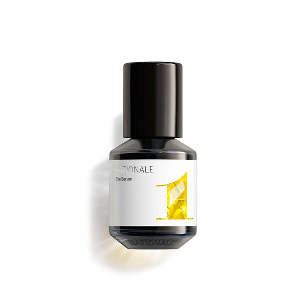 #1 The Serum | Calming Serum for Resilient Skin | RATIONALE