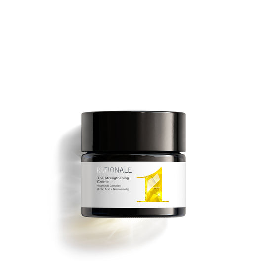 #1 The Strengthening Crème