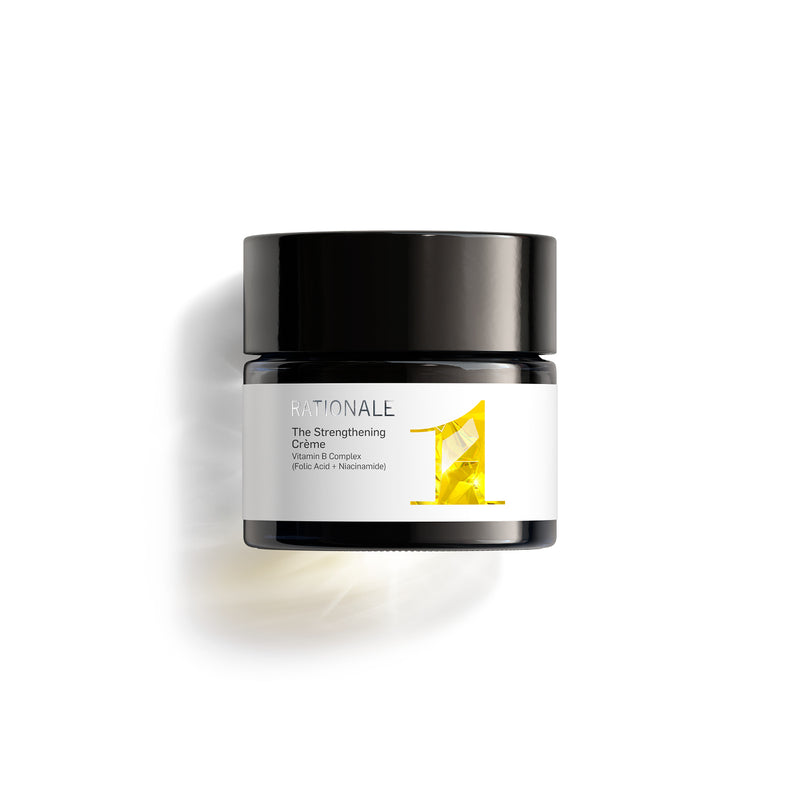 RATIONALE The Strengthening Creme Image 1