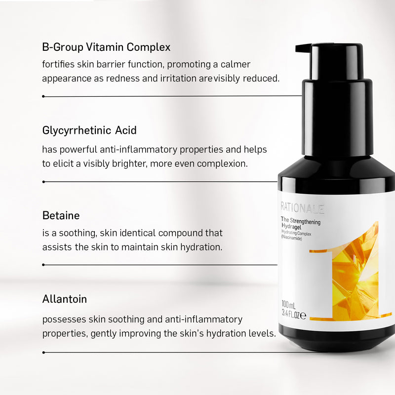 RATIONALE The Strengthening Hydragel Image 4
