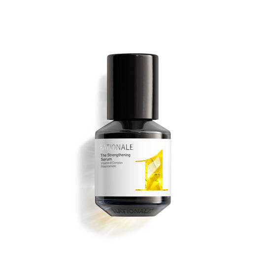 #1 The Strengthening Serum