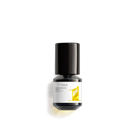 #1 The Strengthening Serum