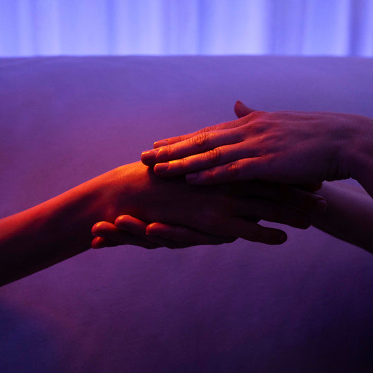 The PhotoGenic Facial