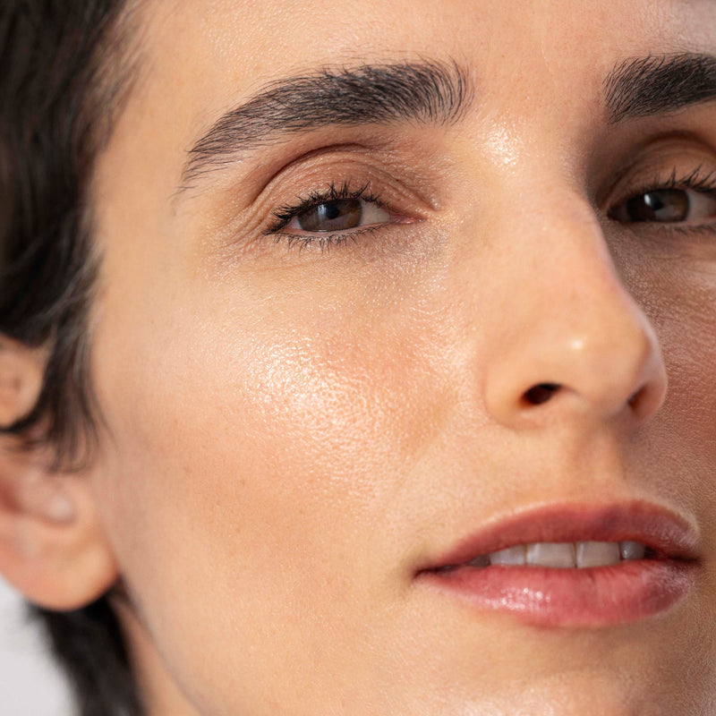 The Restorative Calming Facial