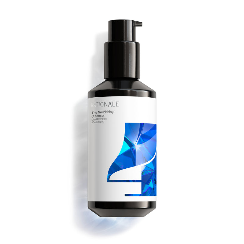 #4 The Nourishing Cleanser