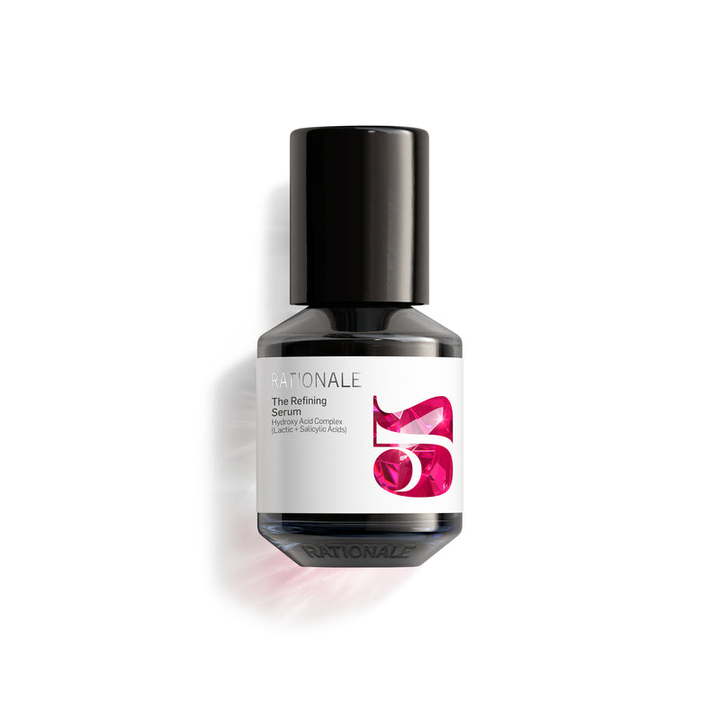#5 The Refining Serum