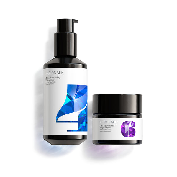 RATIONALE The Repair Nightly Duo Image 1