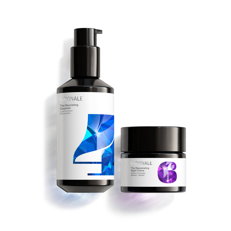 RATIONALE The Repair Nightly Duo Image 2