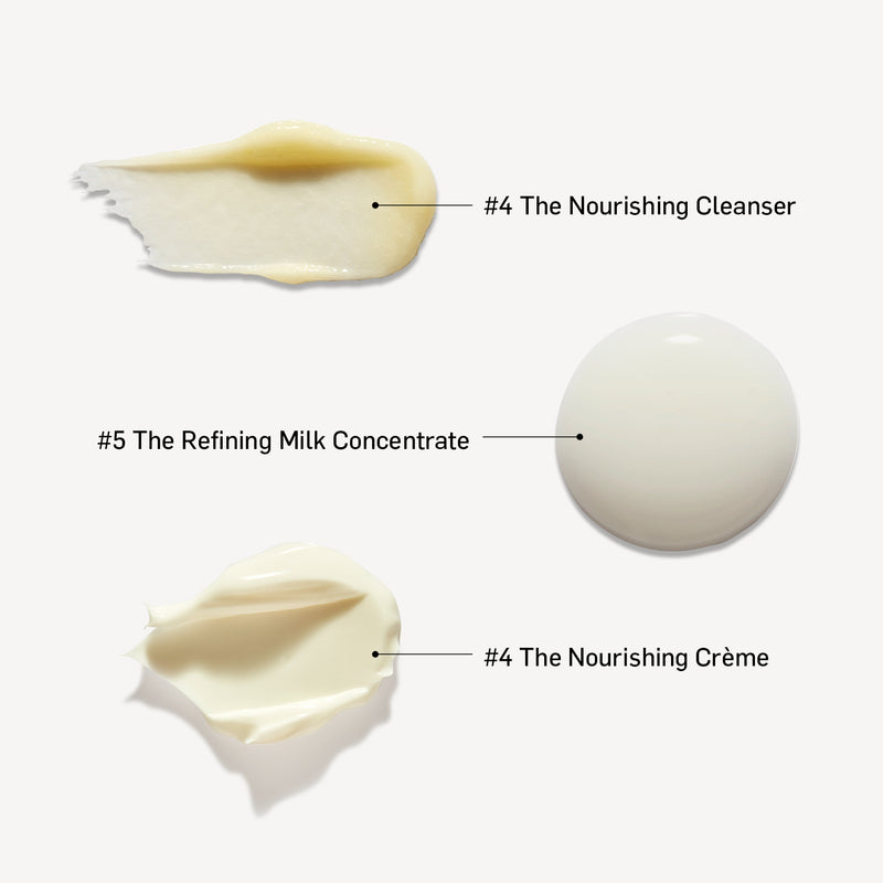 RATIONALE The Sensitive Skin Trio Image 8