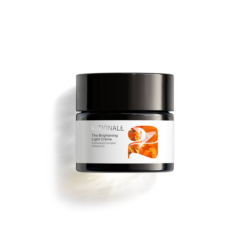 The Brightening Light Creme 1
