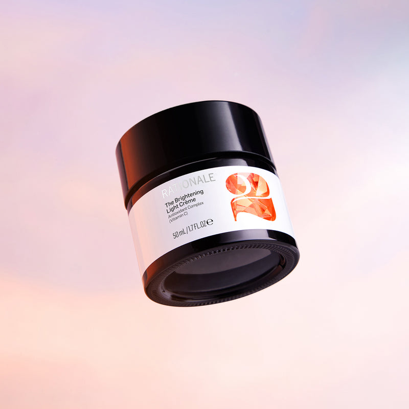 The Brightening Light Creme 5