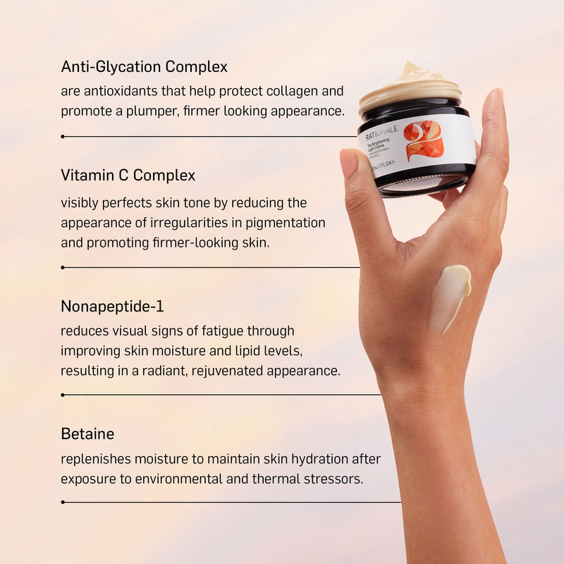 The Brightening Light Creme 4