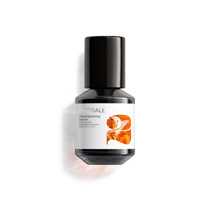 #2 The Brightening Serum