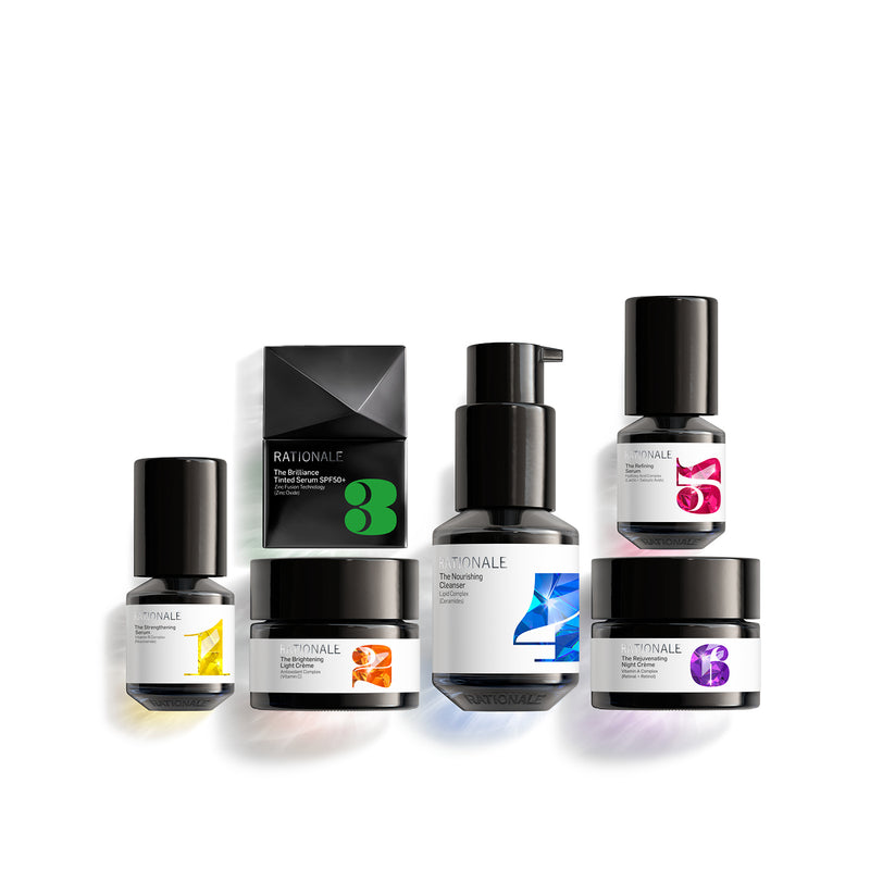 The Discovery travel kit image 2