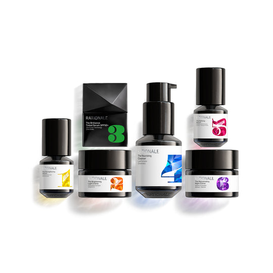 The Discovery Travel Kit