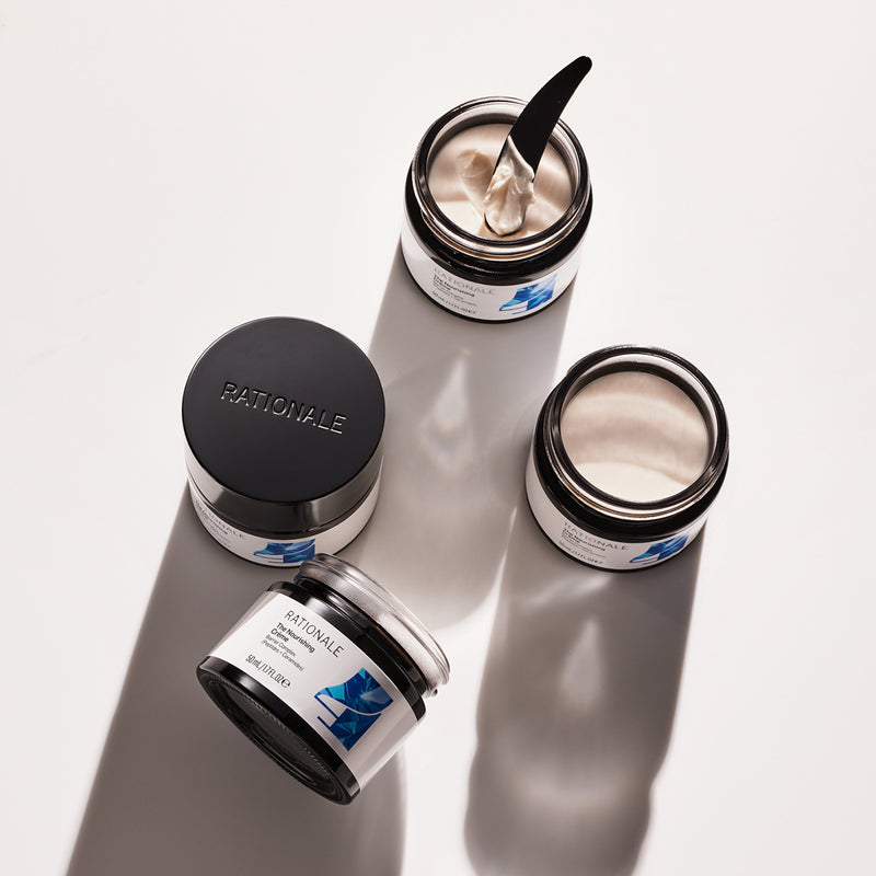 RATIONALE The Nourishing Creme Image 6