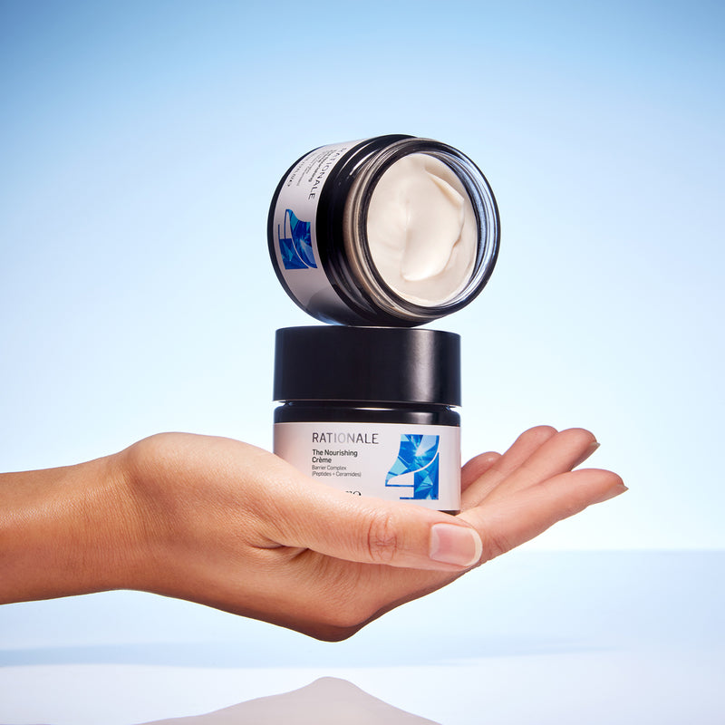 RATIONALE The Nourishing Creme Image 4