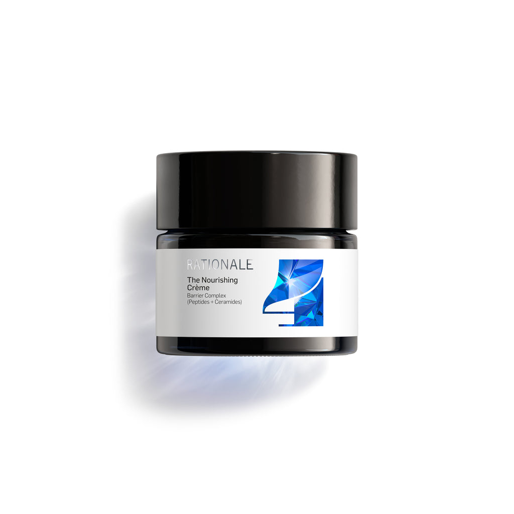 #4 The Nourishing Crème