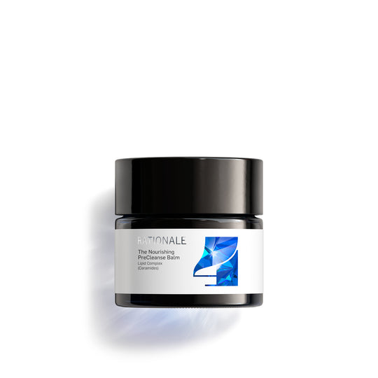 #4 The Nourishing PreCleanse Balm