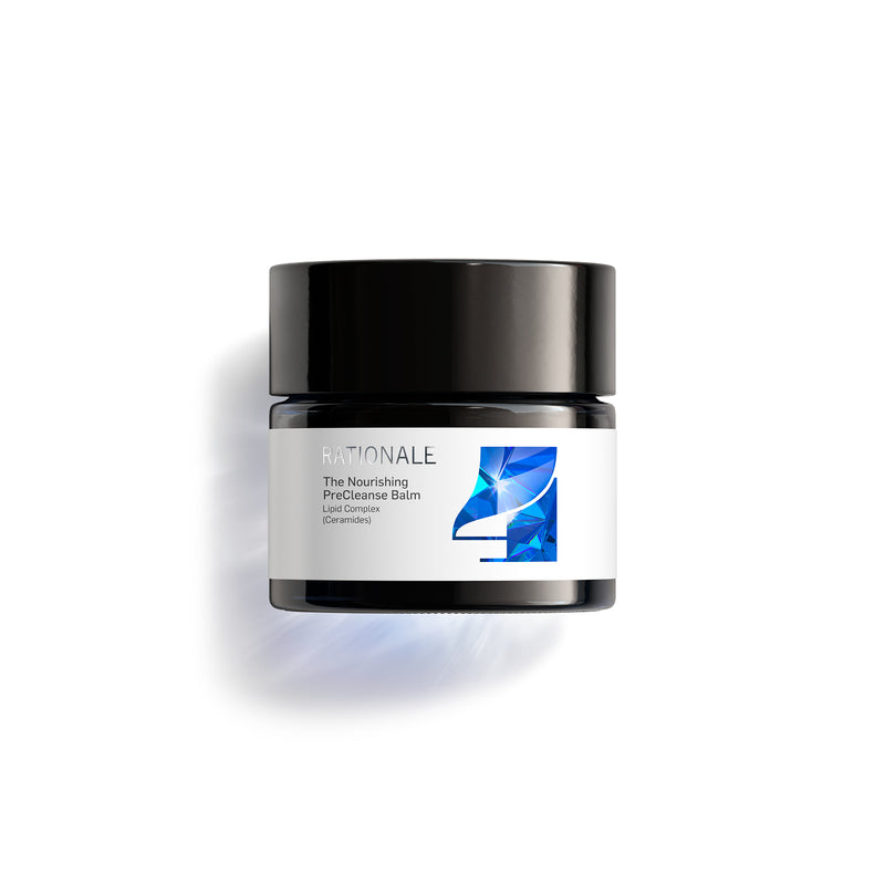 RATIONALE Pre Cleanse Balm Image 2