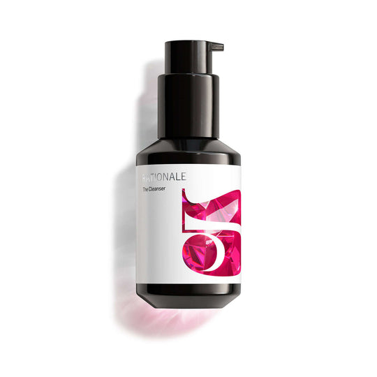 #5 The Cleanser