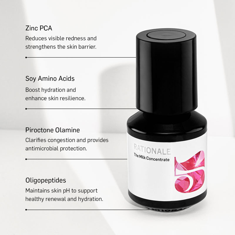 The Anti-Ageing Trio (Sensitive)