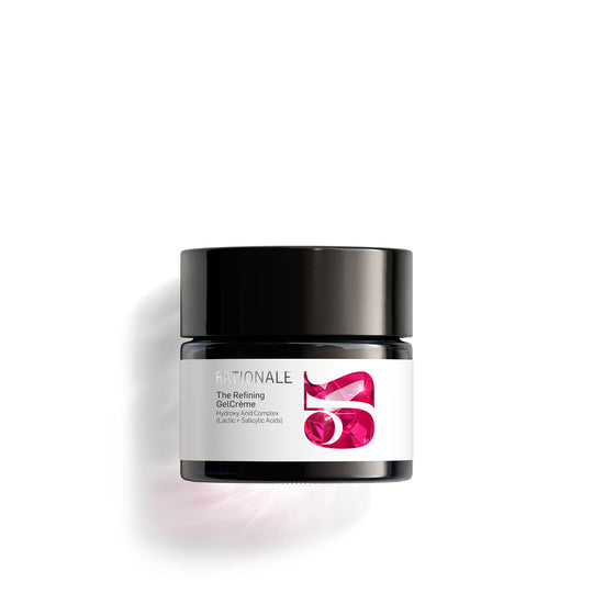 #5 The Refining GelCrème