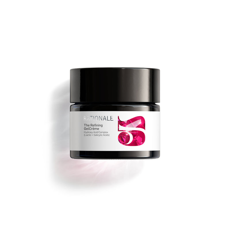 #5 The Refining GelCrème