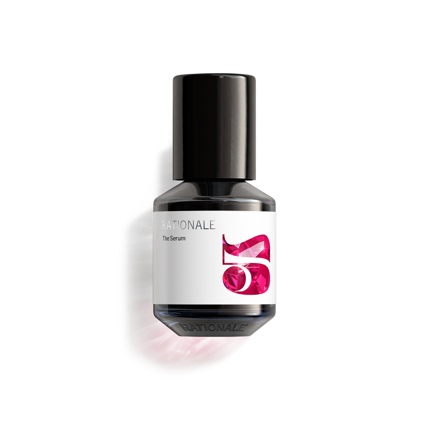 Step 2: <br>#5 The Serum