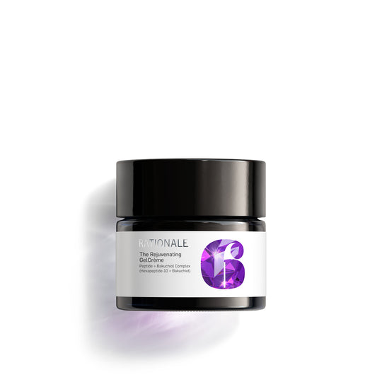 #6 The Rejuvenating Gel Creme