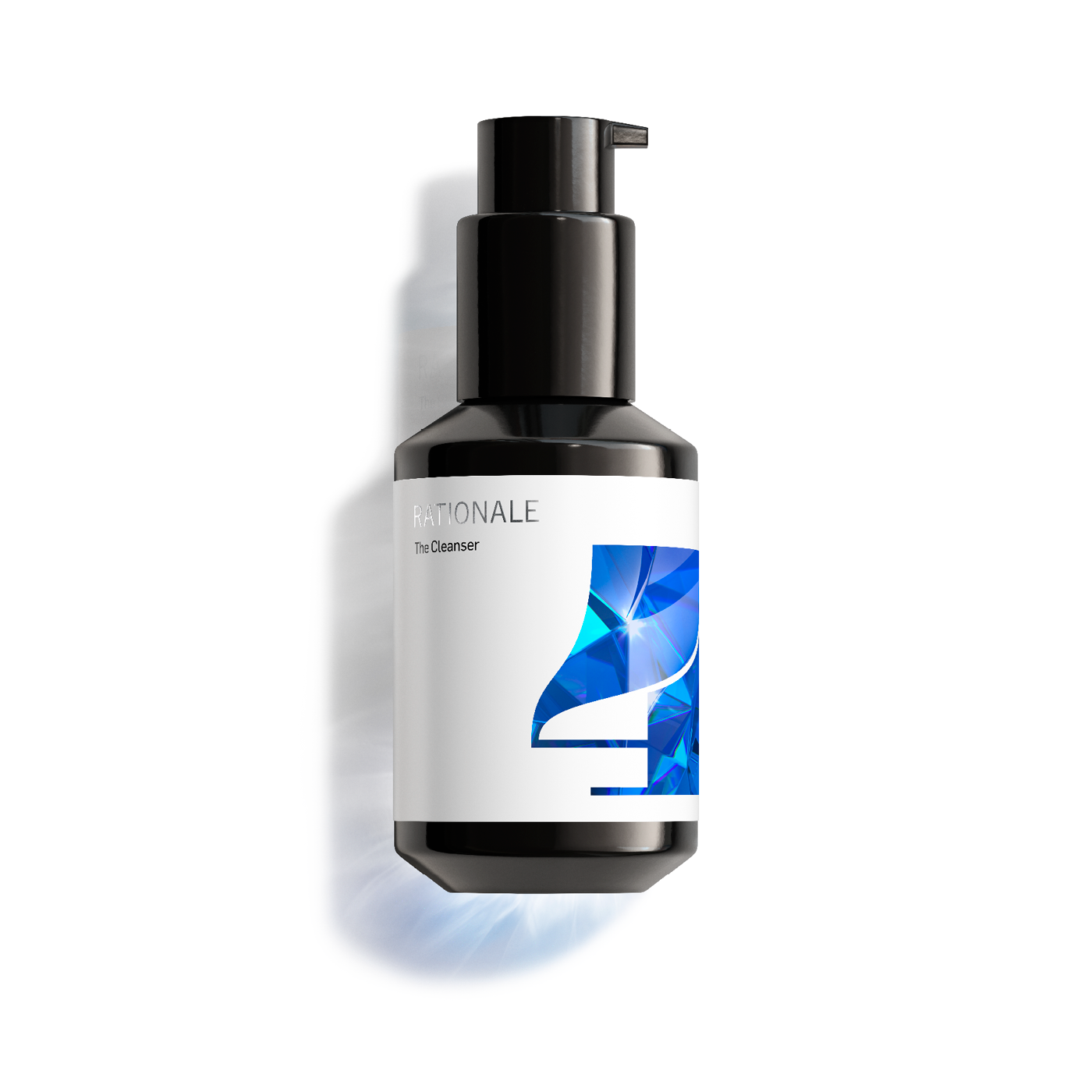 #4 The Cleanser