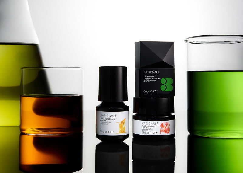 The Discovery Travel Kit AM Image 3