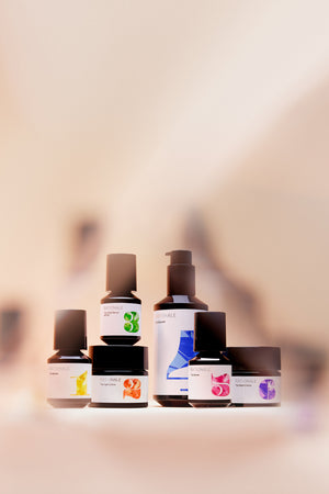 RATIONALE | Australian Luxury Skincare