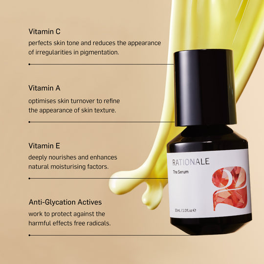 The Antioxidant Brightening Duo