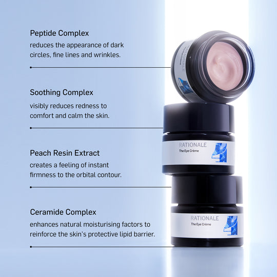 #4 The Eye Crème