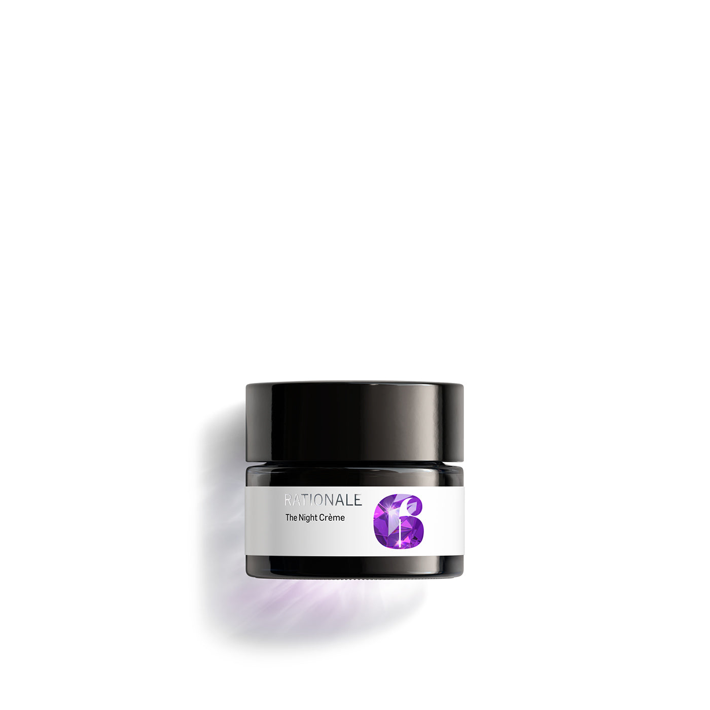 #6 The Night Crème
