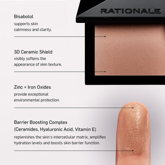 Beautiful Bronze SPF30